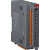 FRnet I/O Module with 16-channel Isolated Digital output (Sink, NPN, 5~30VDC) and Isolated Communication LineICP DAS